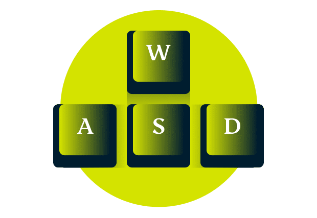 Play Wasd@2x