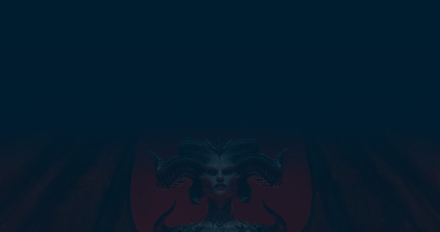 Diablo 4 Centre Bg