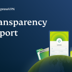 ExpressVPN Transparency Report: January–June 2026