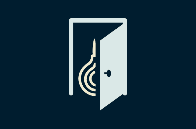Quiz staging (password security)
