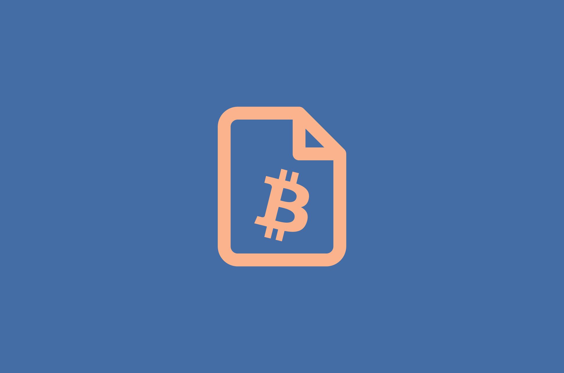 Bitcoin paper wallets: Taking your Bitcoin security offline