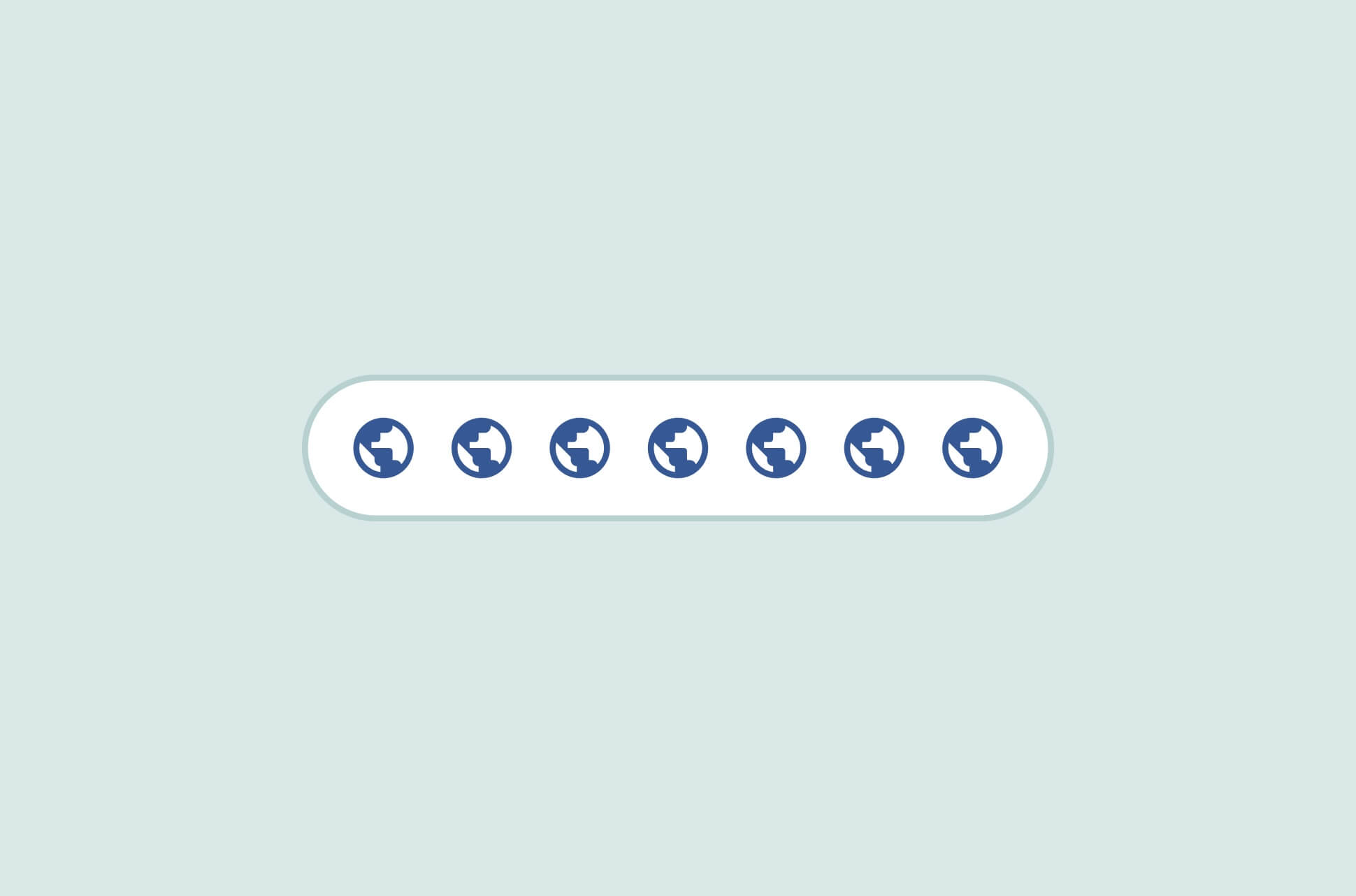 Most common passwords around the world 2025