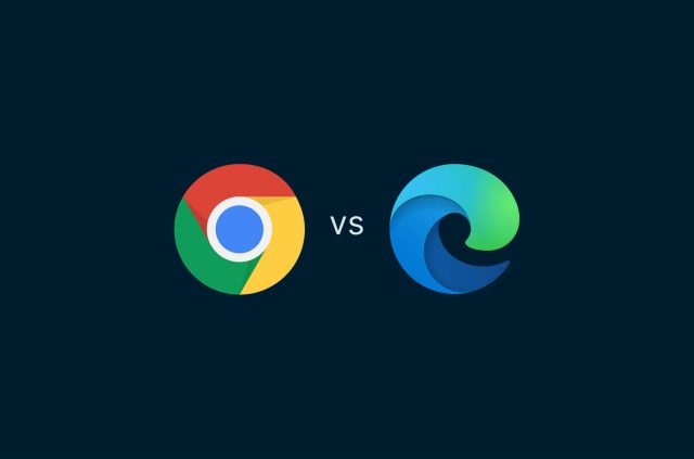 Microsoft EdgeとChrome、どっちがおすすめ？2024年版