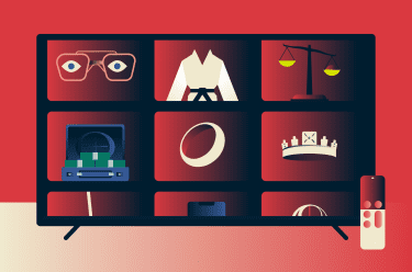 Un anno di streaming: le serie più viste nel 2022