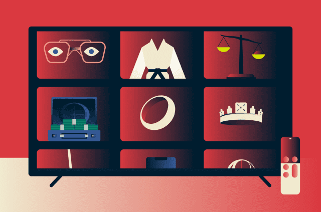 Das Streaming-Jahr 2022 im Rückblick