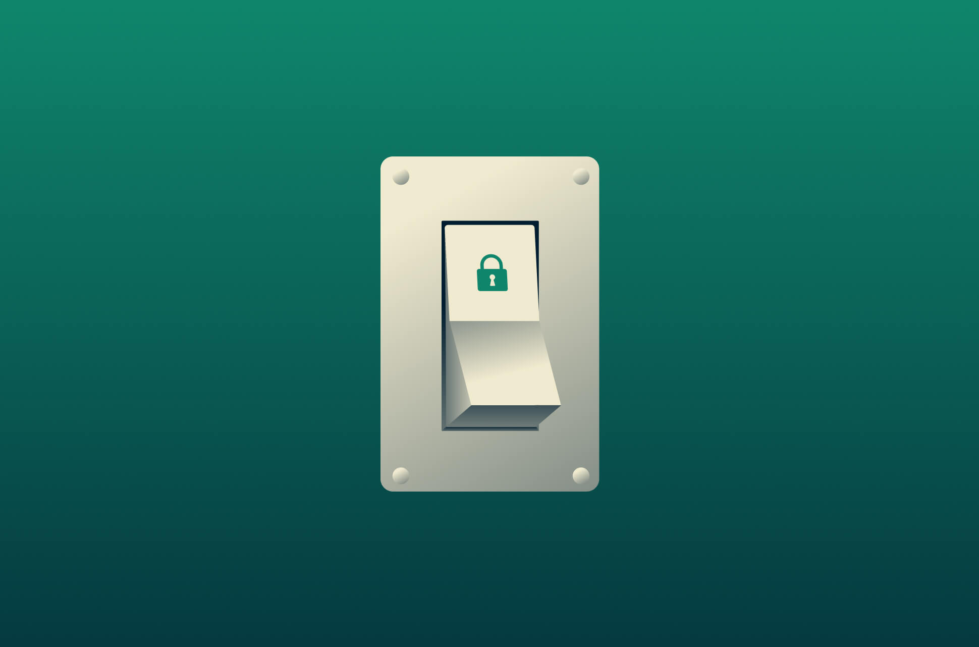 End-to-end encryption: Why you shouldn't accept anything less