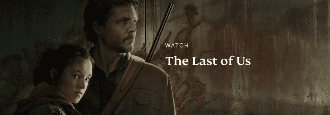 Dove guardare The Last of Us in streaming