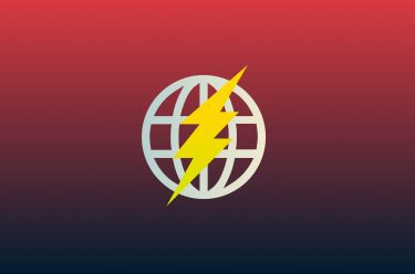 De Flash vs. de landen met het snelste internet ter wereld