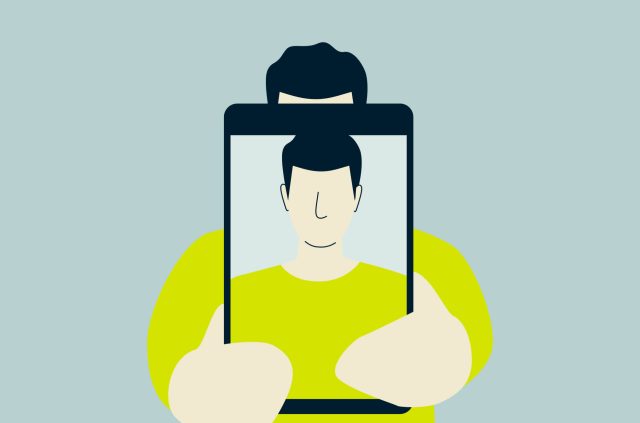 Selfie’ler neden var olmaya devam edecek