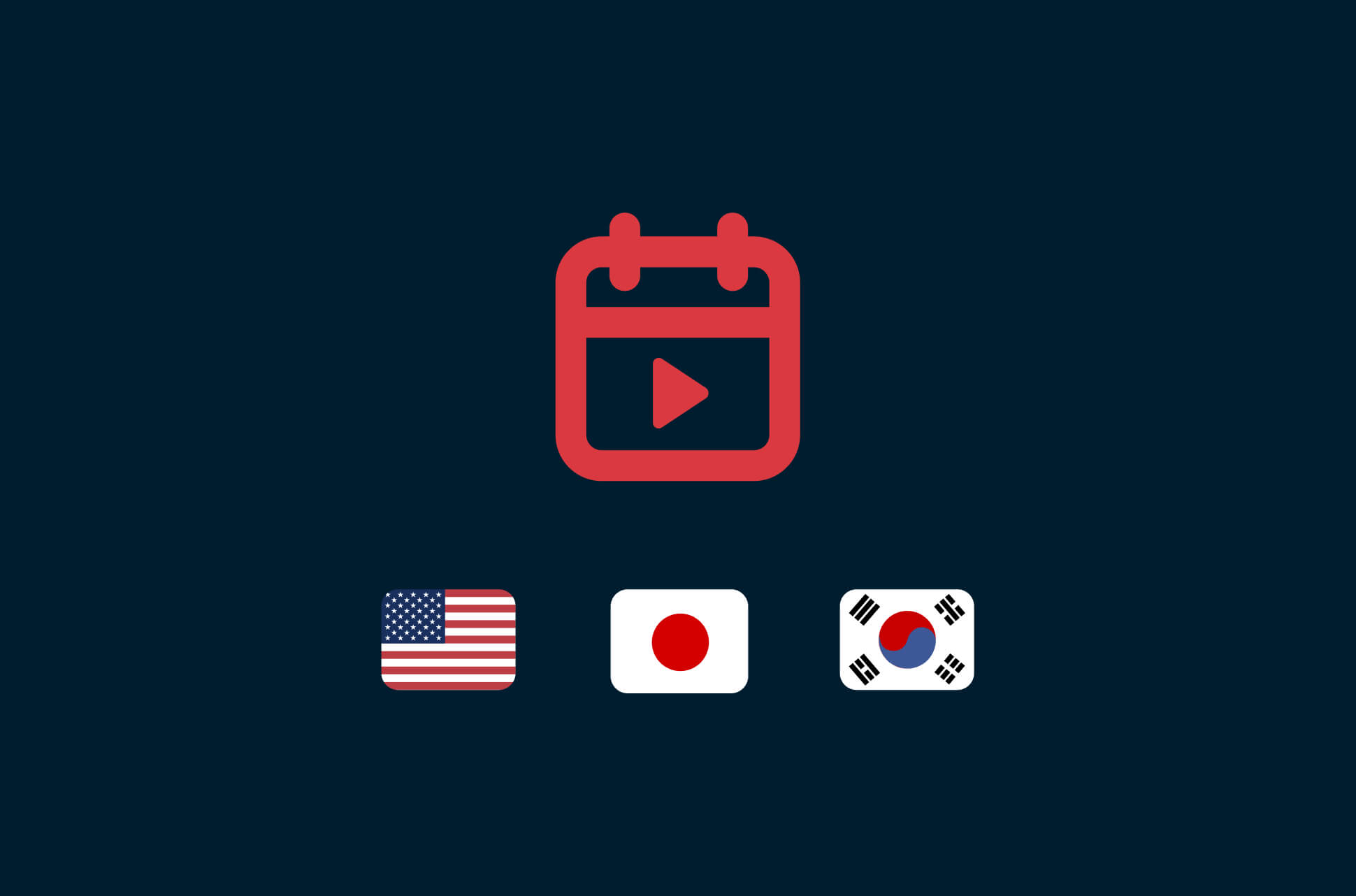 【2024年】アメリカのNetflixで人気のドラマ＆TV、映画月間ランキング＋日韓比較