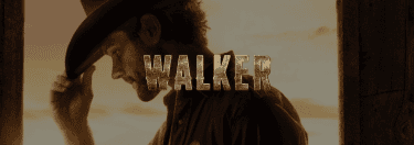Dove guardare Walker in streaming nel 2025