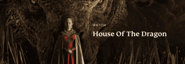 Dove guardare House of the Dragon in streaming nel 2025