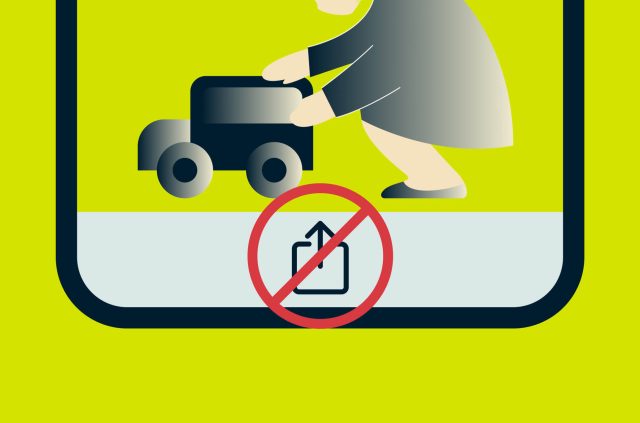 Sharenting: 6 reasons to think twice before posting photos of your kids online