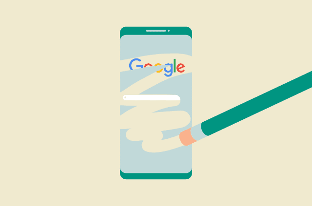 Why removing your data from Google is only half the battle