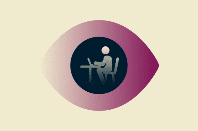 U.S. survey: 1 in 6 workers would quit over workplace surveillance as monitoring increases