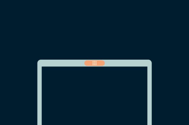 웹캠이 해킹당했는지 확인하는 방법