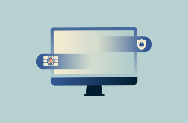 VPN vs. firewall: Key differences and when to use each