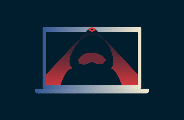 Comment savoir si votre webcam a été piratée