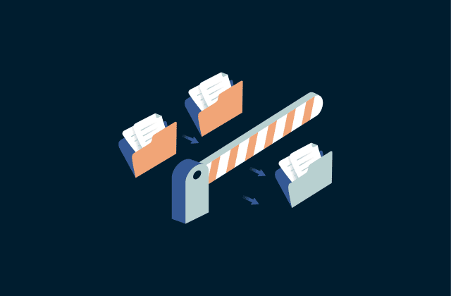 What is network jitter, and how does it impact internet performance?