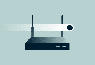 Easier VPN connection management VPN routers make management and troubleshooting easier with a central place to control all your device VPN connect...