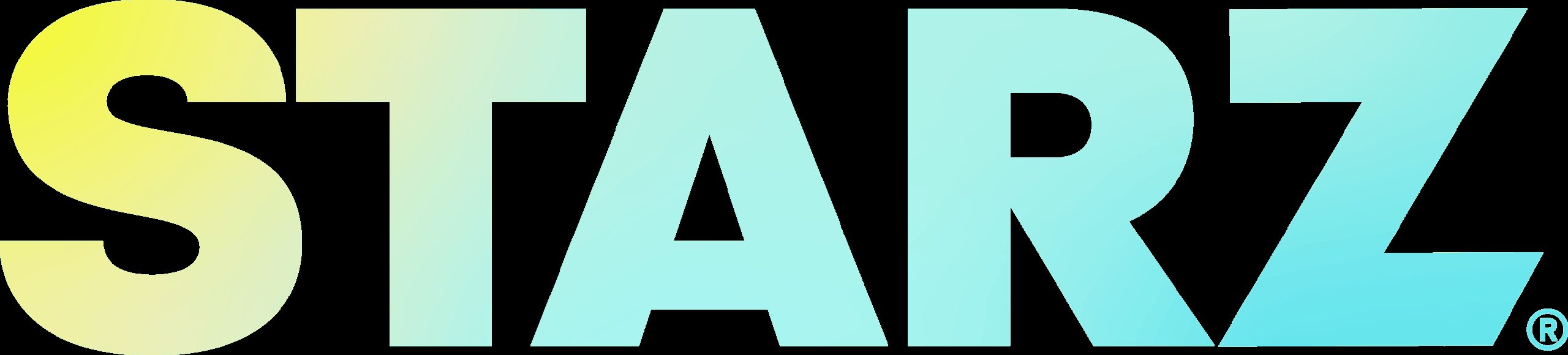 Starz logo