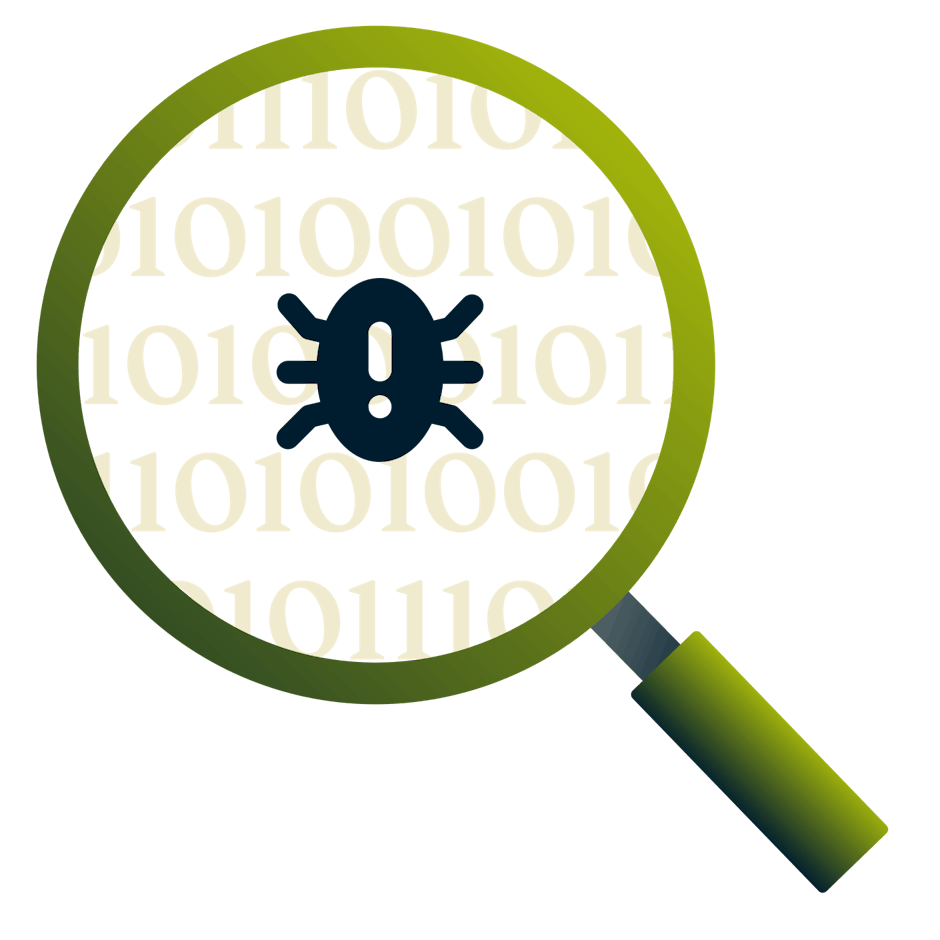 Få belønninger med vores bug bounty-program.