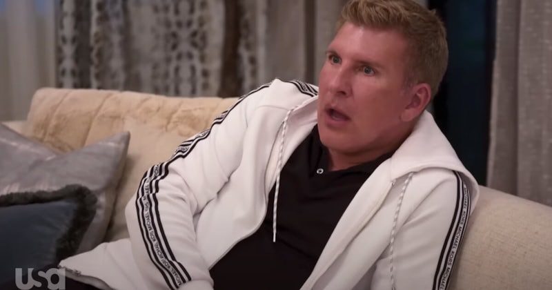 Watch Chrisley Knows Best Season 10
