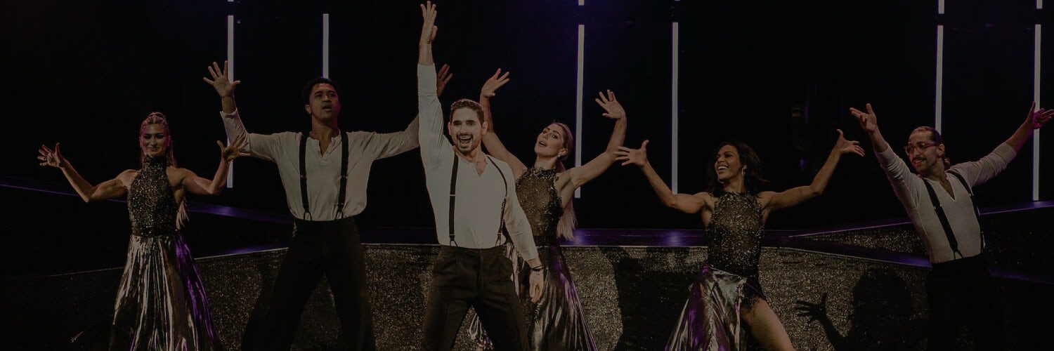 Näin katsot Amerikan Tanssii tähtien kanssa -sarjaa netissä