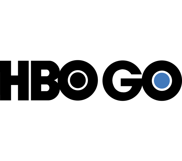 HBO Go logo