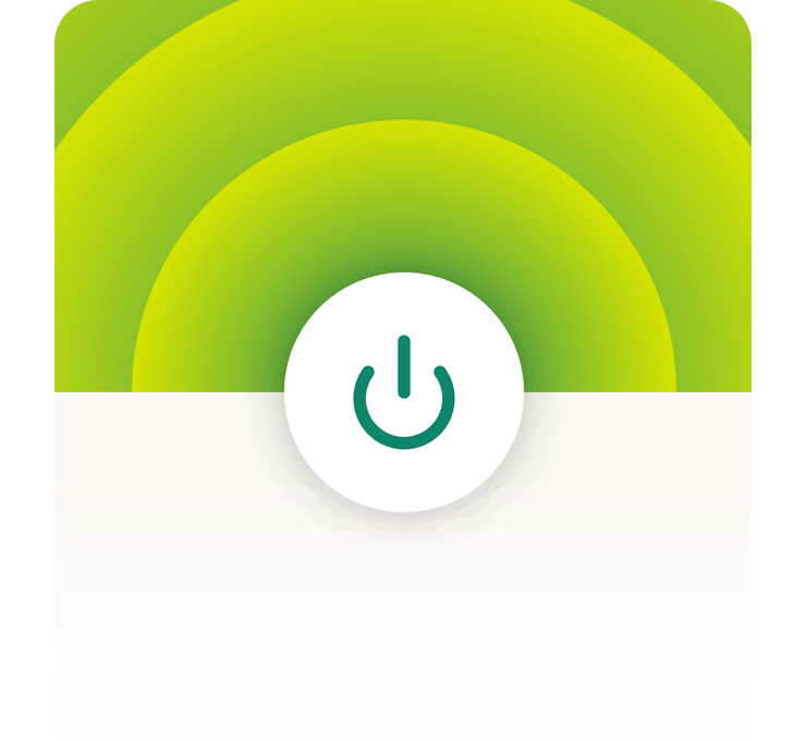 ExpressVPNを使って、ワンタップで保護しましょう。