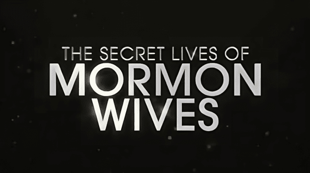 Watch The Secret Livesof Mormon Wives