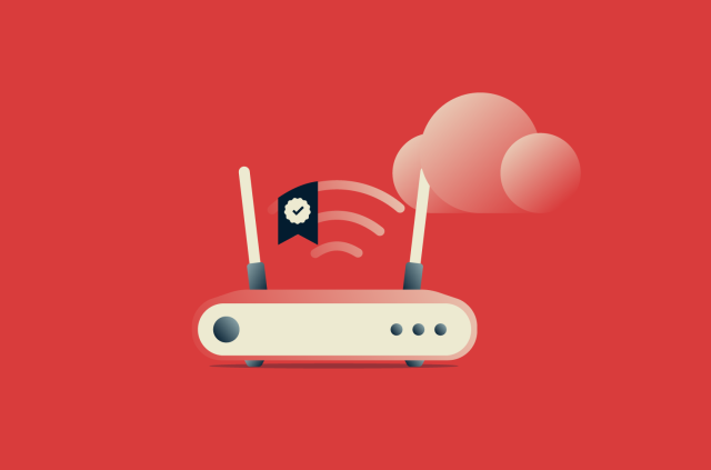 What is a default gateway and why does it matter?