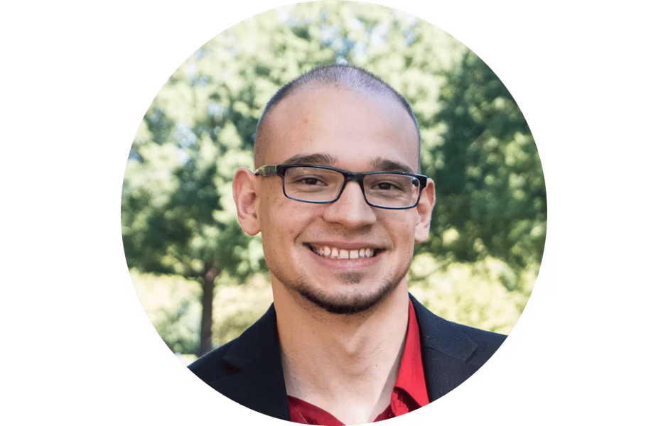 2019 ExpressVPN Scholarship winner