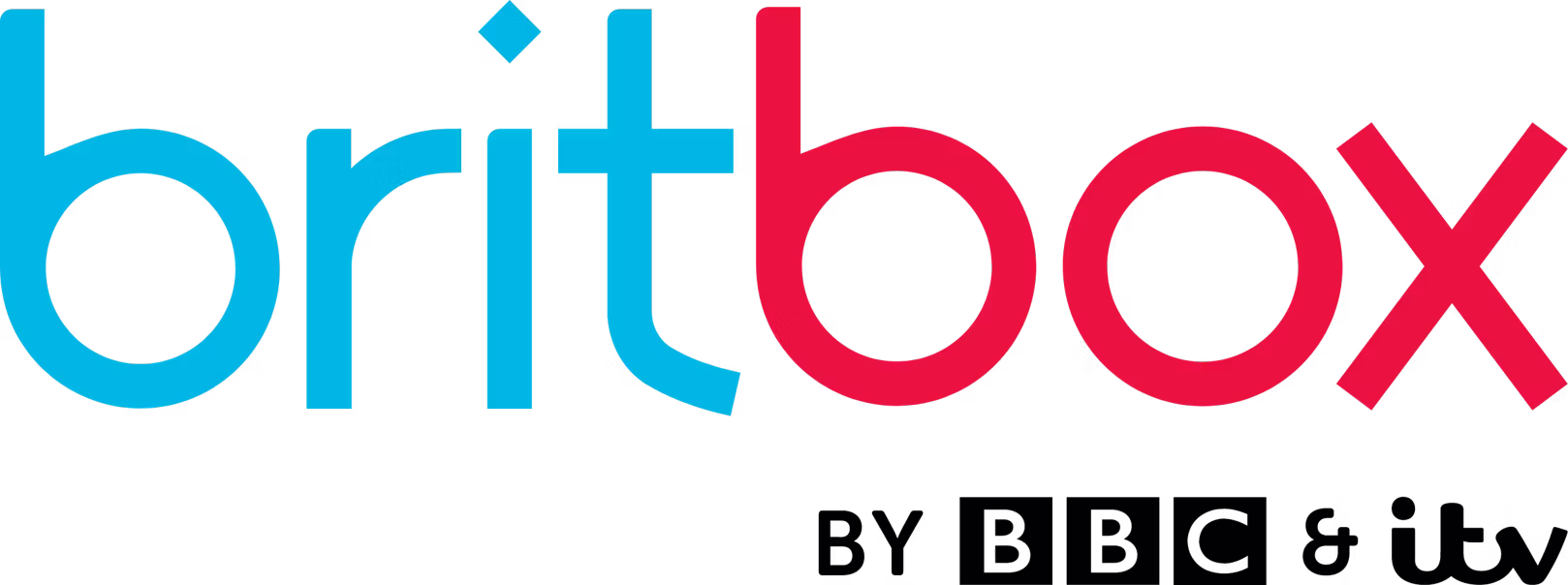 BritBox Logo