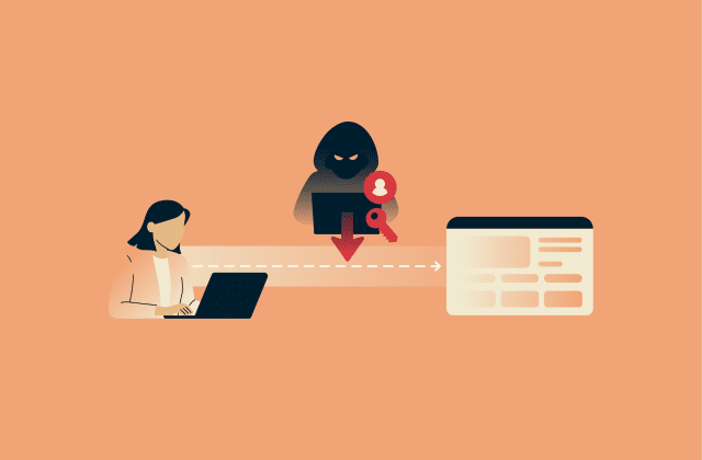 What you need to know about adversary-in-the-middle (AiTM) attacks