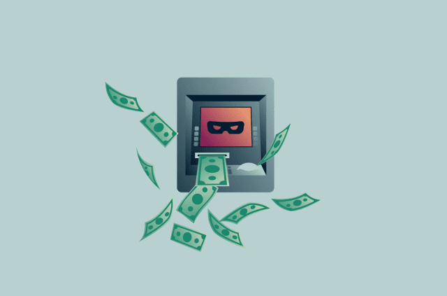 Unraveling ATM jackpotting: What you should know