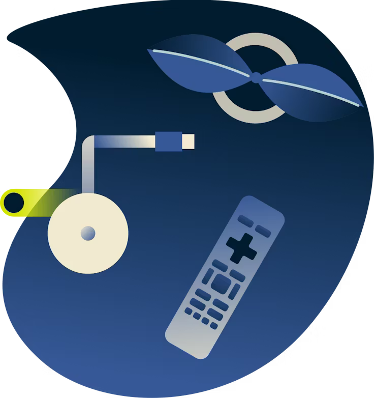 Das beste VPN für Chromecast.