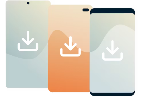 Descargue un APK de VPN para Android.