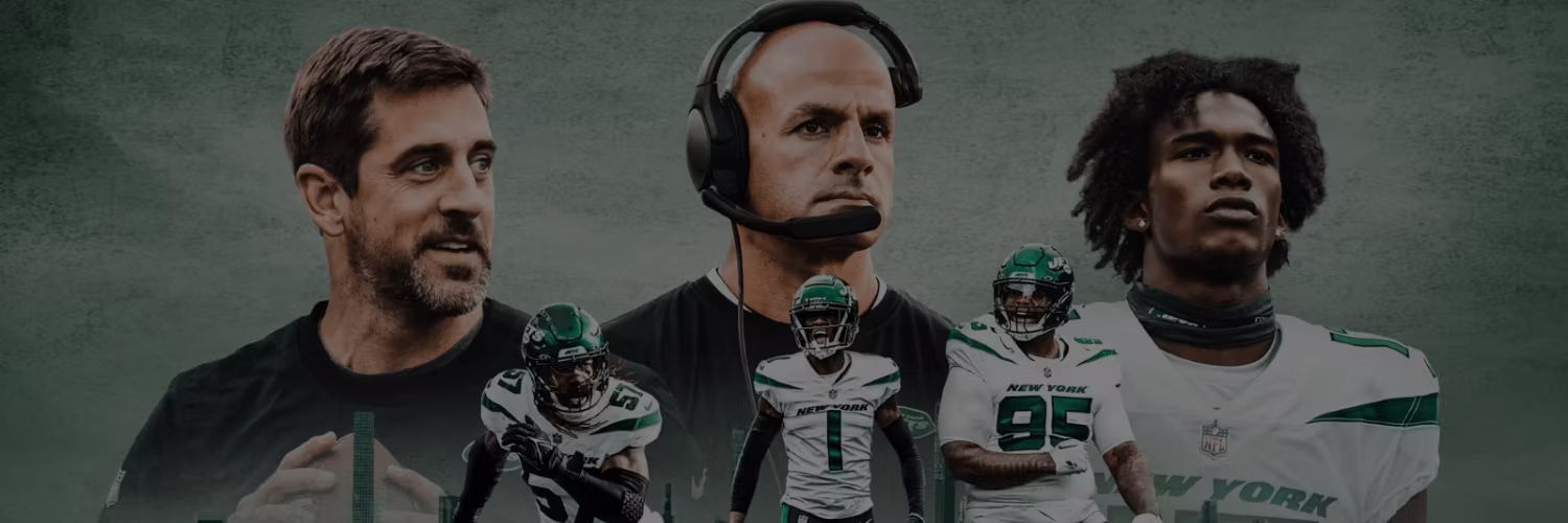 Se på Hard Knocks online