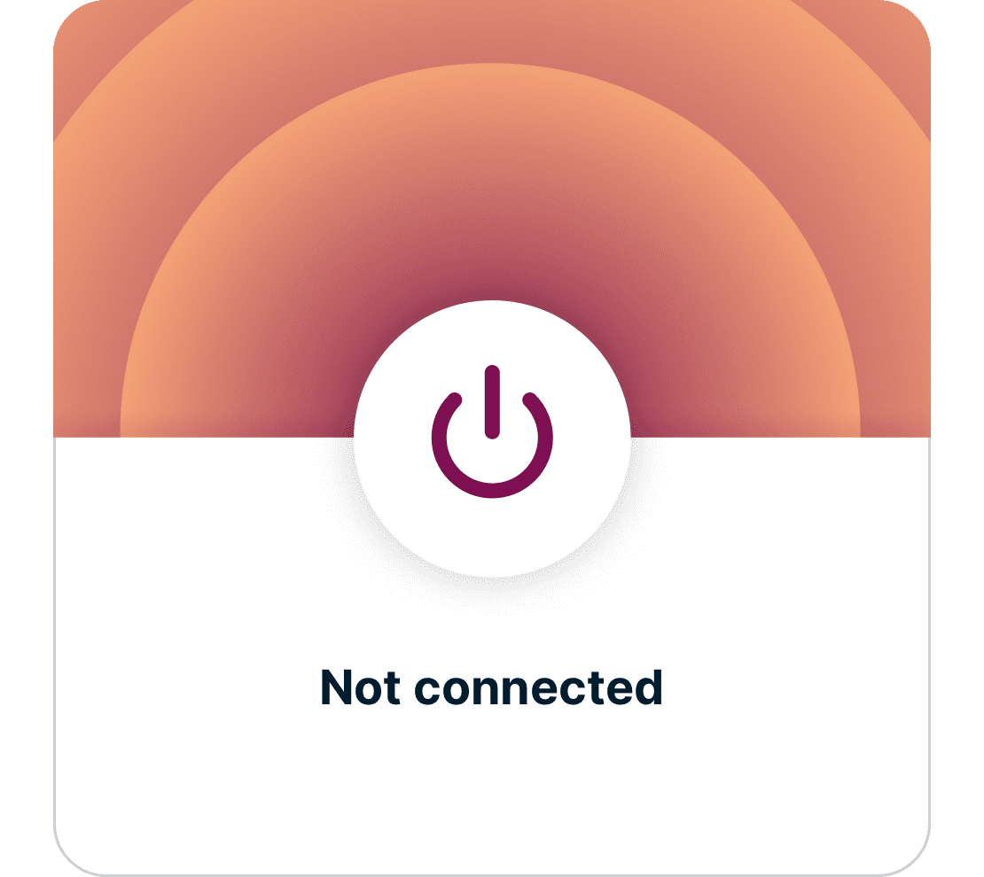 Vaihe 1 VPN-yhteyden muodostamiseen tietokoneella tai kannettavalla.