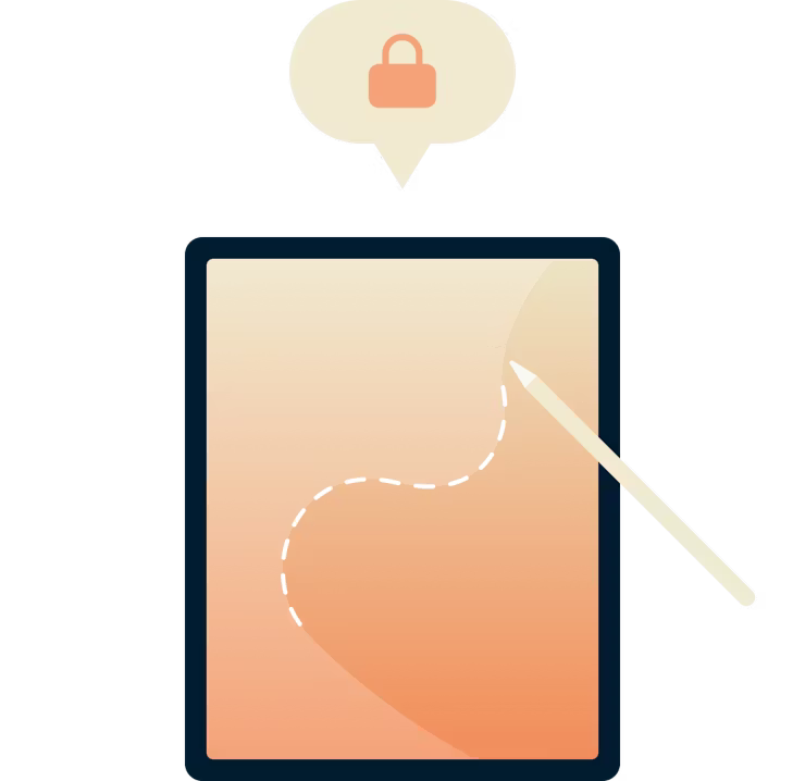 아이패드용 iOS VPN.