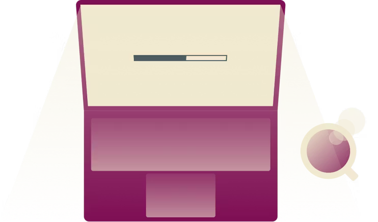 Настройте ВПН на Mac.