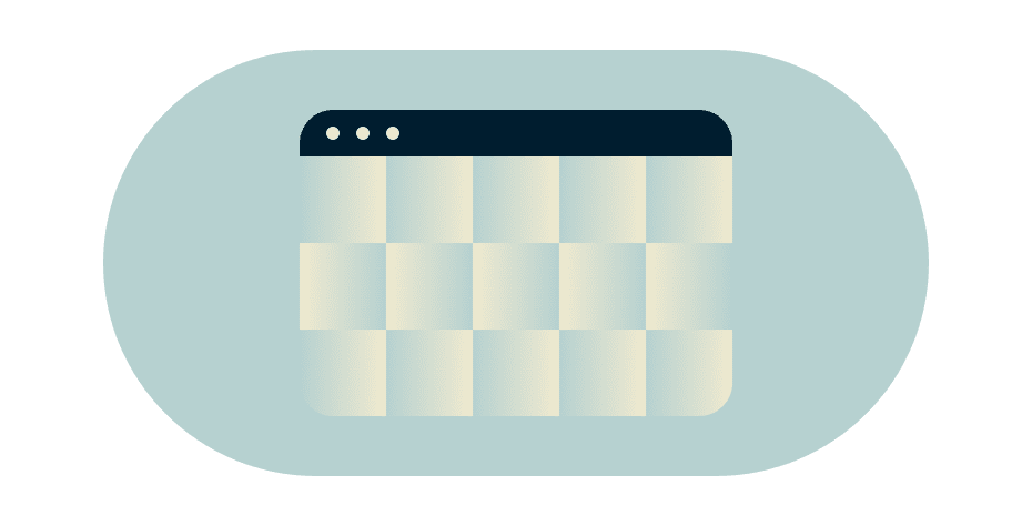 Ventana privada del navegador.