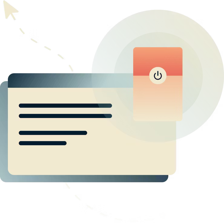 The best VPN extension for Safari.