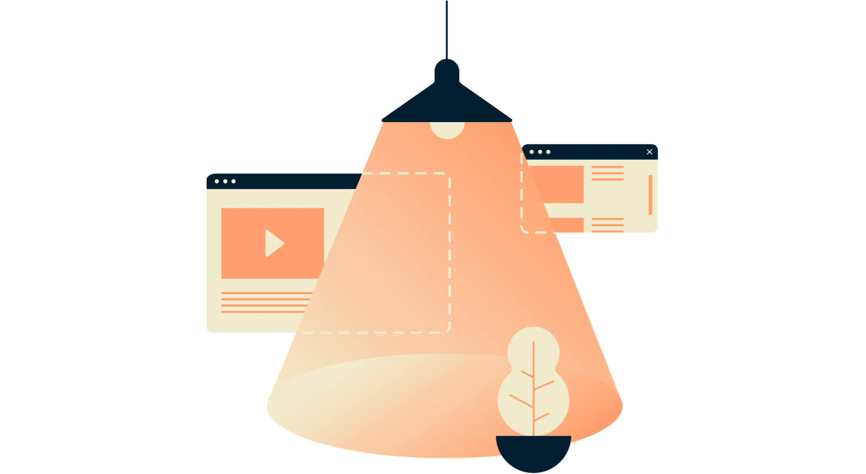 Stay private with a VPN