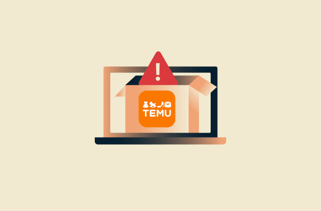 Top 10 Temu scams and how to avoid getting tricked online