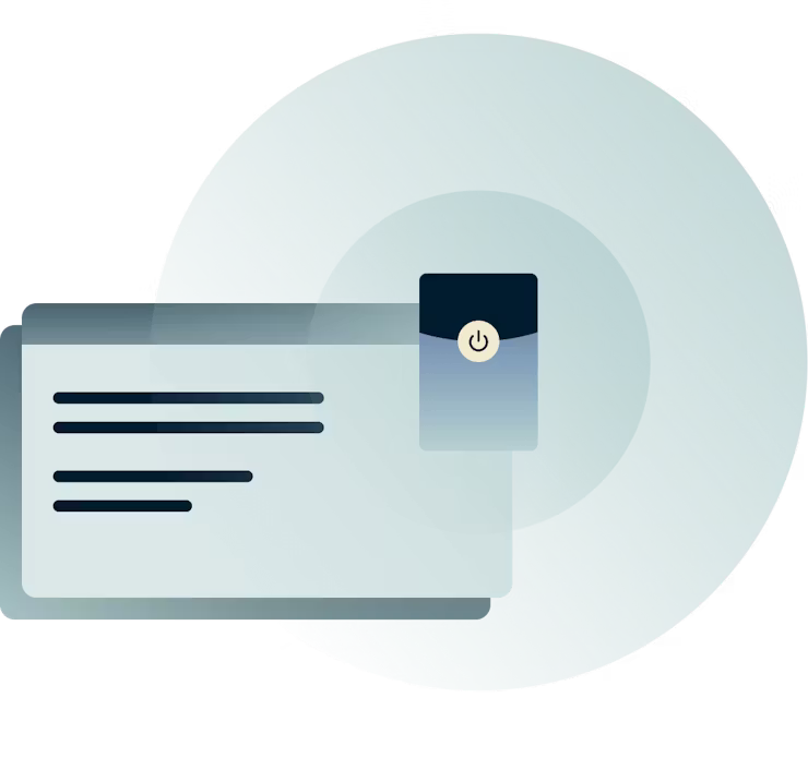 Käytä ExpressVPN-selainlaajennusta (GUI).